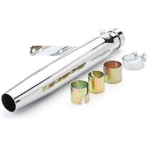 pellsiana ペルシャナ マフラー Amazon | GSX400インパルスGK79Aマフラー / 50.8Π